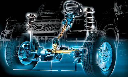 Expert Engine Diagnostics and Repair